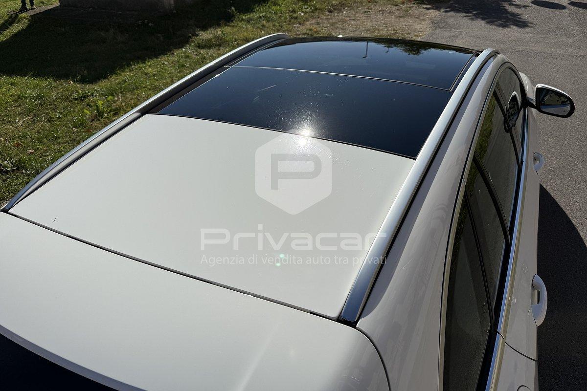 MERCEDES C 220 d S.W. 4Matic Auto Business