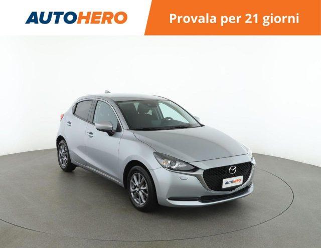MAZDA Mazda6e Mazda2 1.5 Skyactiv-G Evolve