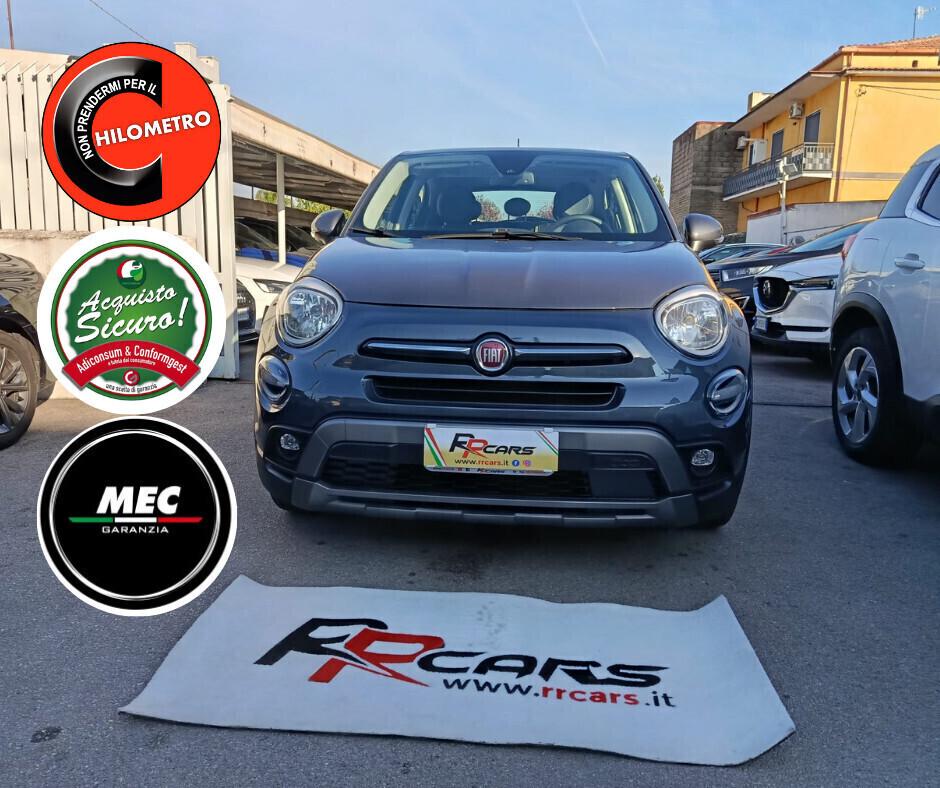 Fiat 500X 1.3 T4 150 CV DCT S- Cross