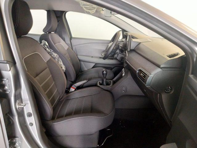 DACIA Sandero Stepway 1.0 TCe ECO-G Expression