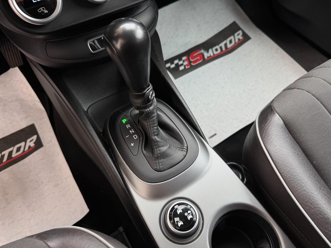 FIAT 500X 1,6 MJT 120 CV LOUNGE DCT