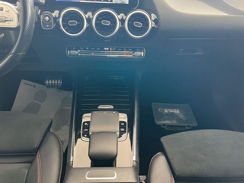 Mercedes-Benz Classe B B 180 d Automatic Premium