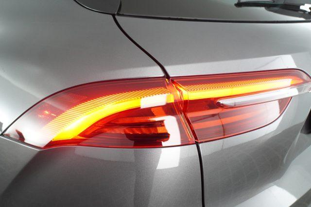 MASERATI Grecale Grecale 2.0 MHEV GT