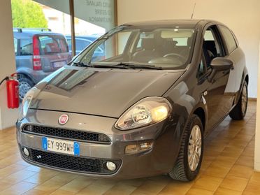 Fiat Punto 1.3 MJT II 75 CV 5 porte Young