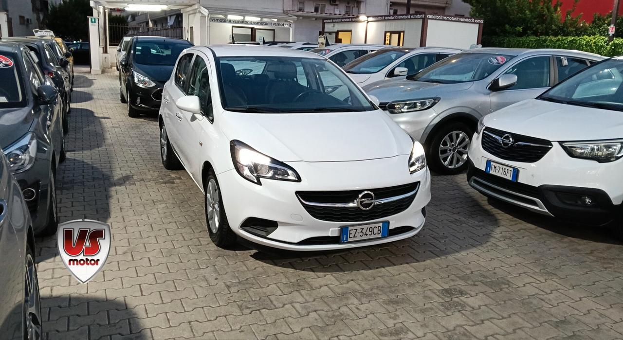 OPEL CORSA 1.3 DIESEL -PREZZO PROMO!
