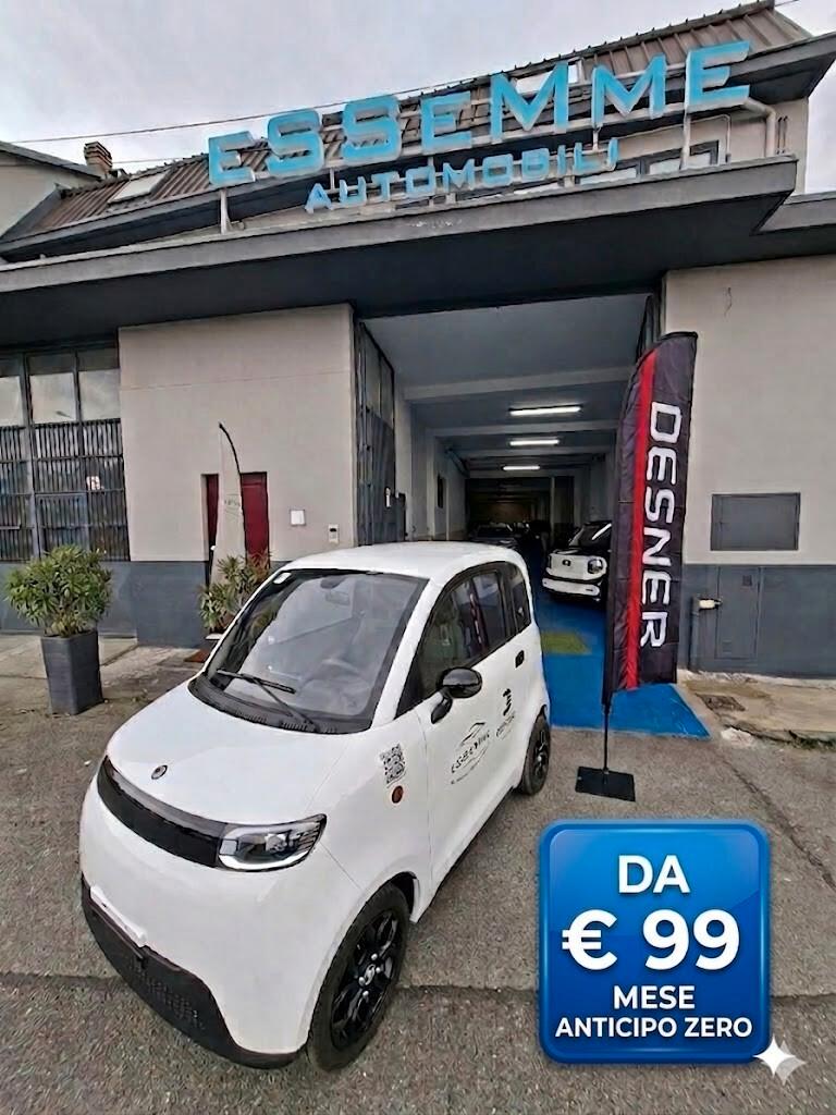 Altro DESNER A05