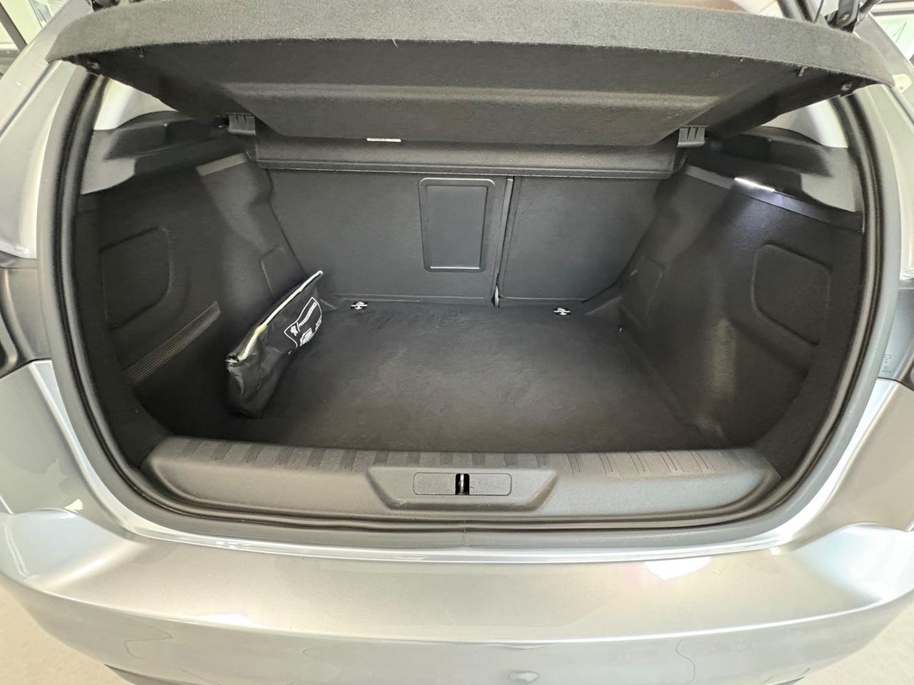 Peugeot 308 Allure 1.5 HDI 120cv 2016 km 104000