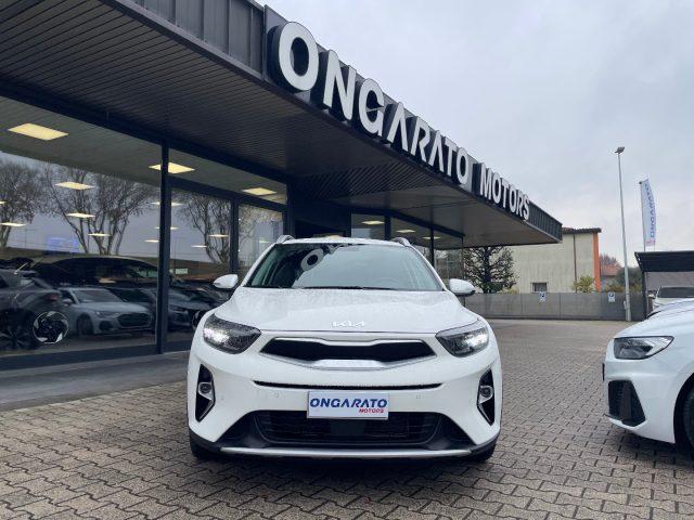 KIA Stonic 1.2 DPI Style #VARI.COLORI