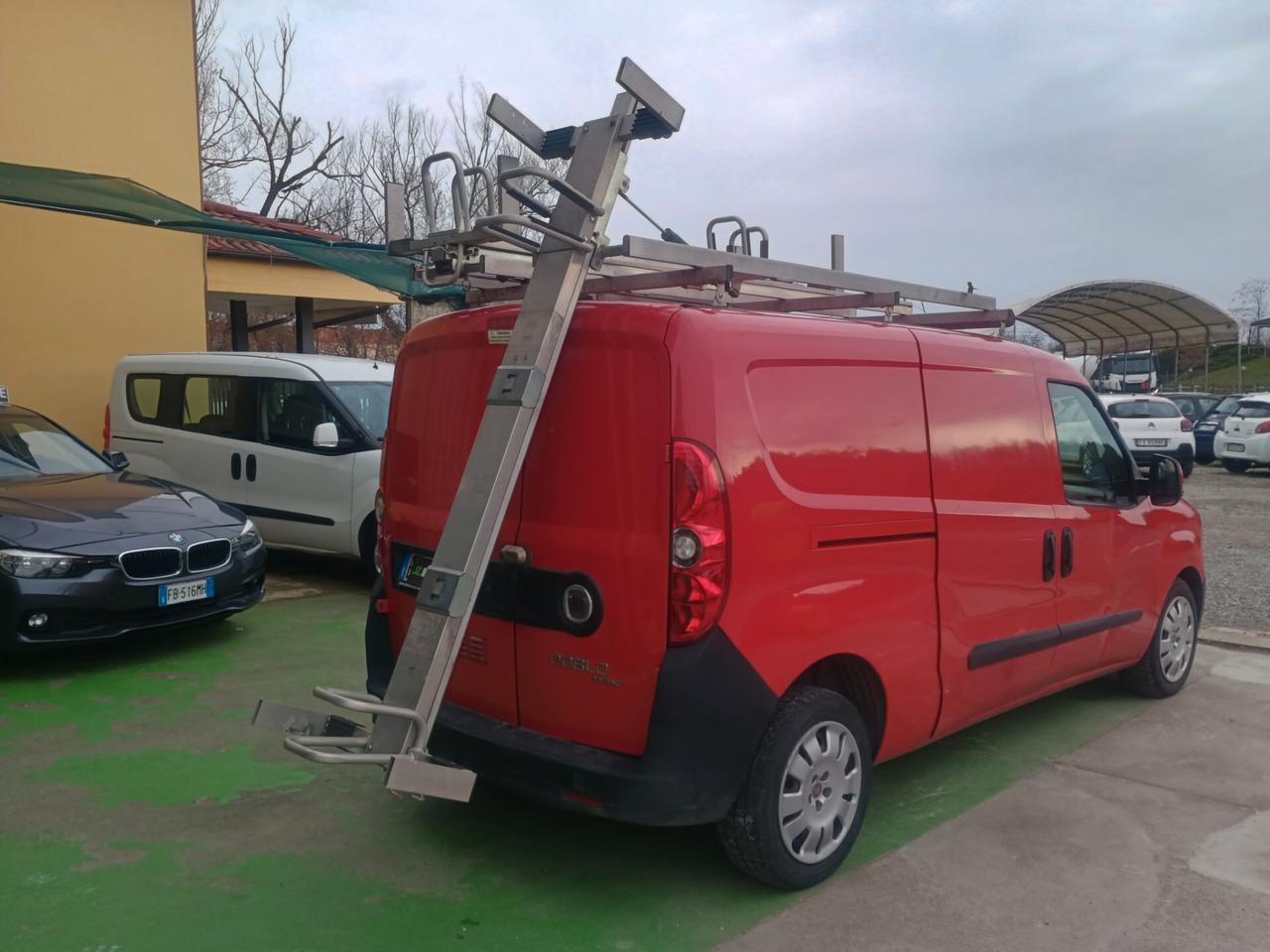 DOBLO CARGO 1.6 5B