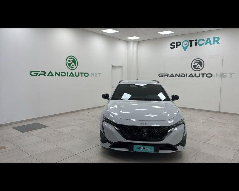 Peugeot 308 SW - PureTech 130 S&S EAT8 GT