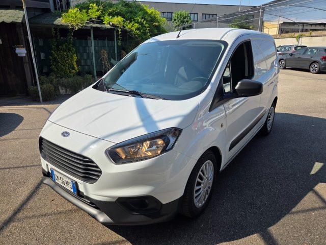 FORD Transit Courier 1.5 TDCi 100CV Van Trend