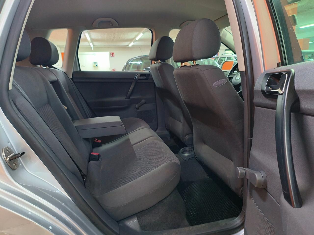 Volkswagen Polo 1.2 12V 5p. Trendline