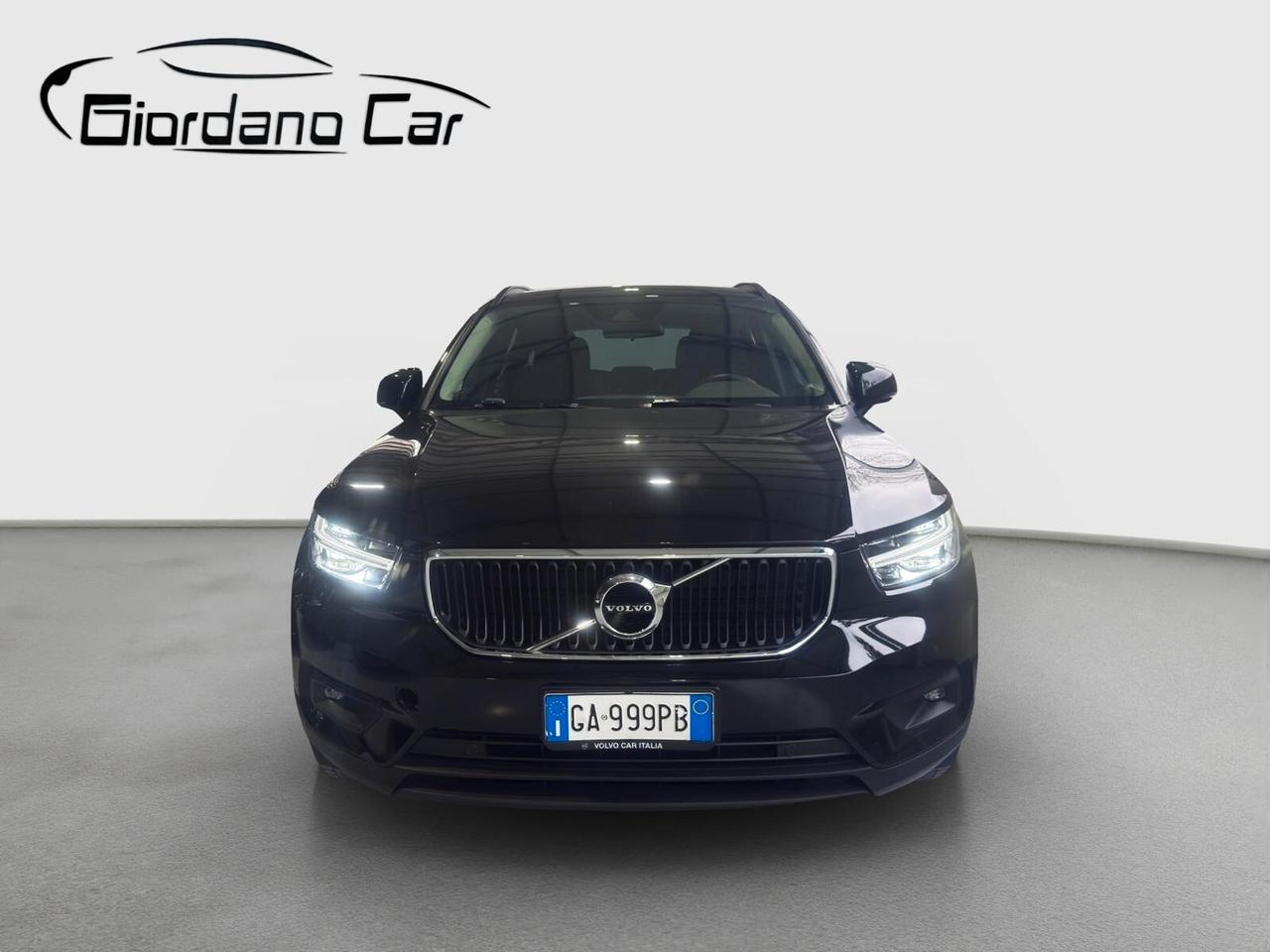 Volvo XC40 D3 AWD Geartronic Business