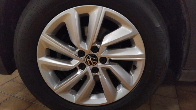 VOLKSWAGEN T-Cross 1.0 TSI Style 95 HP TECH PACK