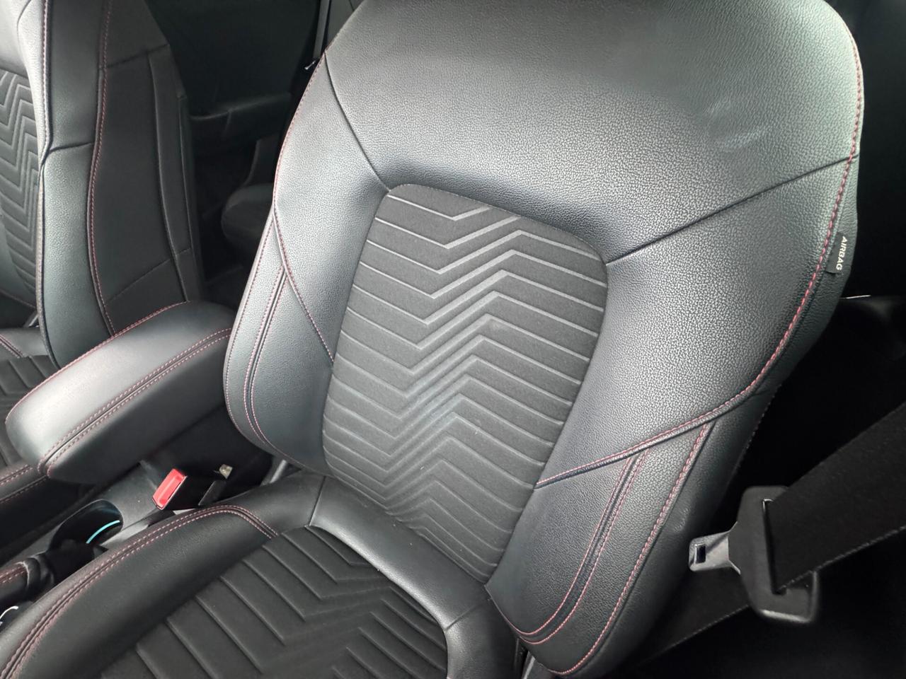 FORD Puma 1.0 EcoBoost Hybrid 125 CV S&S aut. ST-Line X