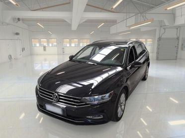 VOLKSWAGEN PASSAT VARIANT 2.0 TDI SCR EVO 110KW BUSINESS STATION WAGON
