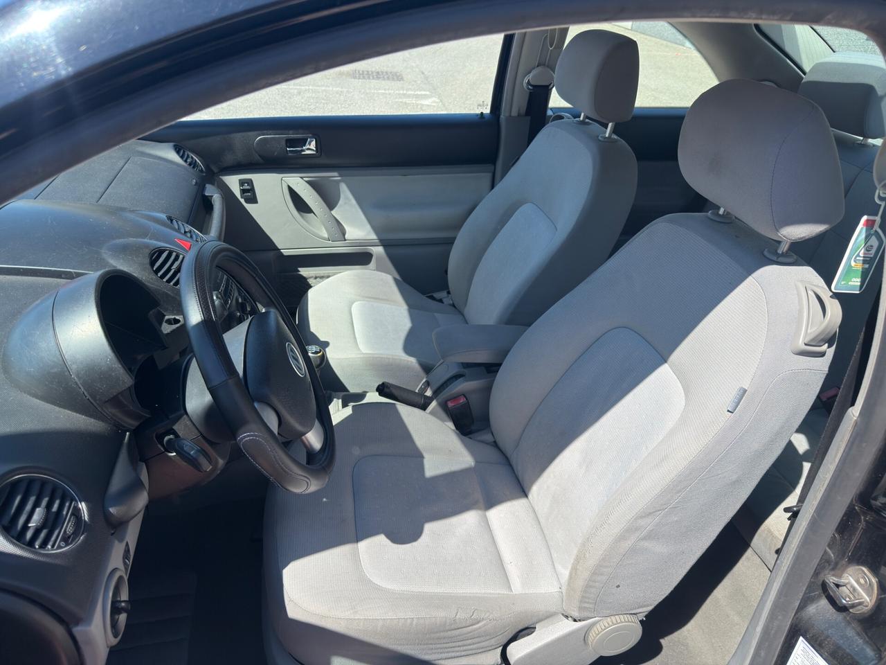 Volkswagen New Beetle 1.9 TDI 105CV