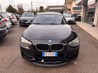 Bmw 116d 5p. Msport Neopatentati (patente dopo nuovo decreto legge del 14 dicembre 2024)