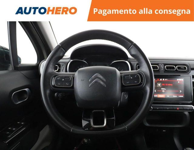 CITROEN C3 PureTech 82 Shine