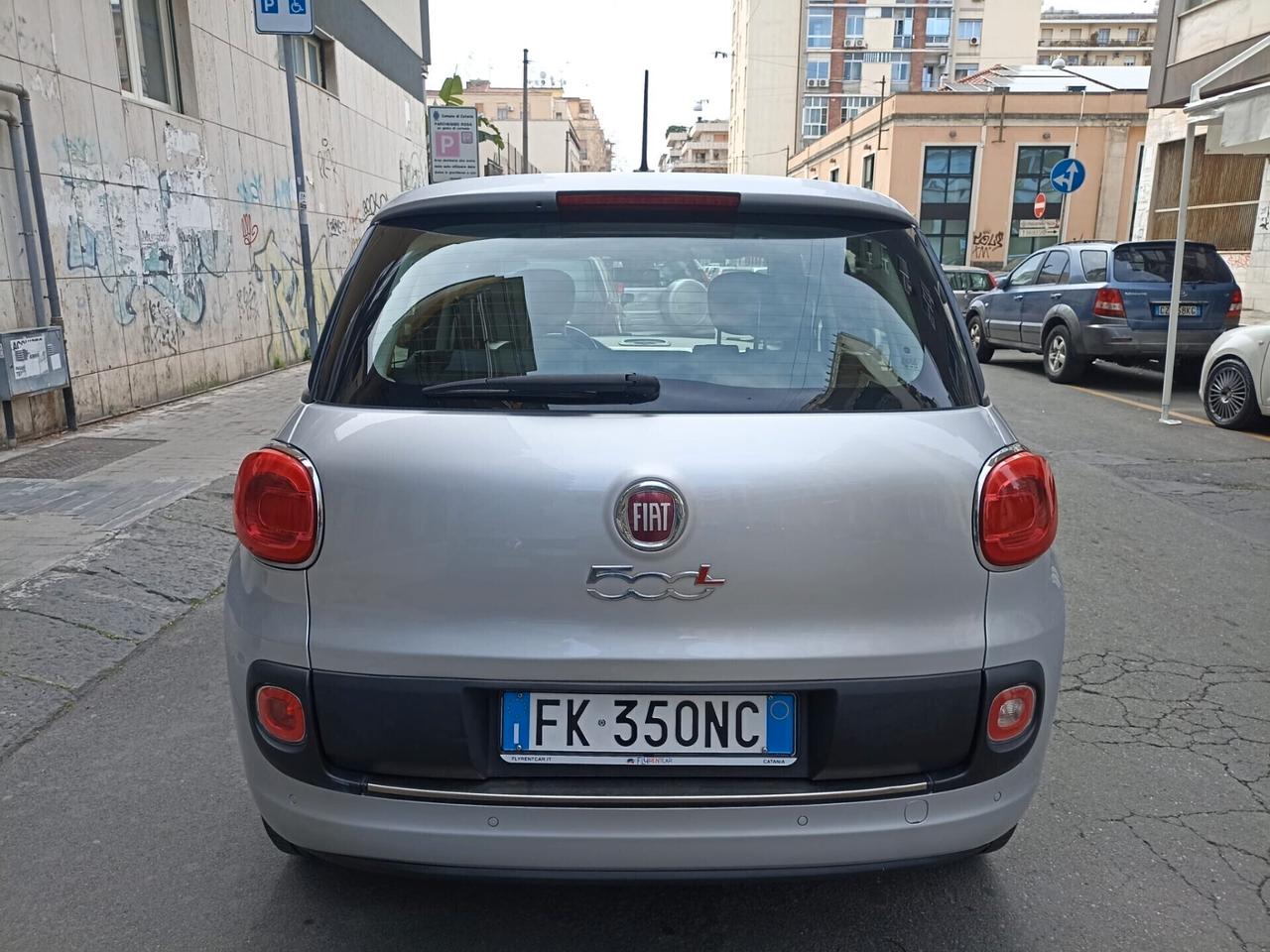 Fiat 500L 1.3 Multijet 95 CV Business