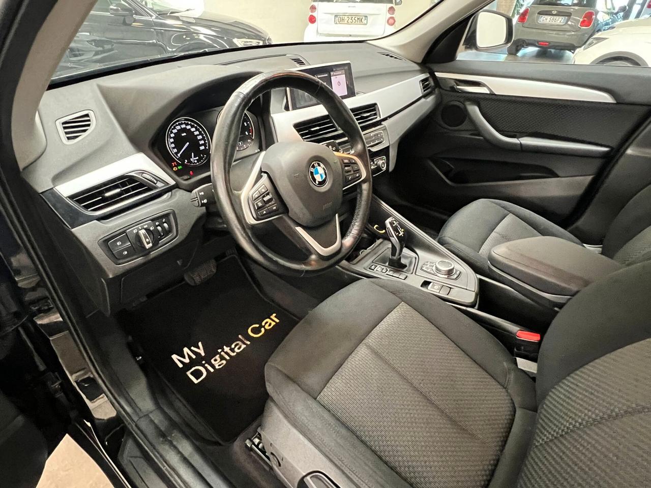 Bmw X1 sDrive16d Business Advantage