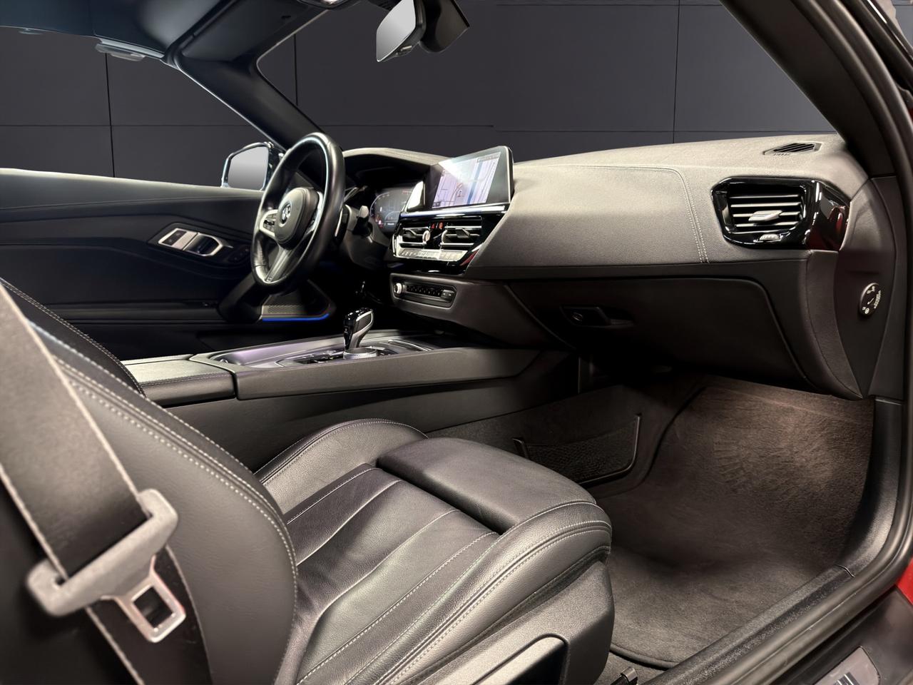 BMW Z4 sdrive 20i Msport auto