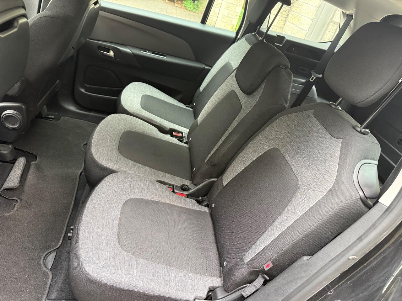 Citroen Grand C4 SpaceTourer BlueHDi 130 S&S Shine