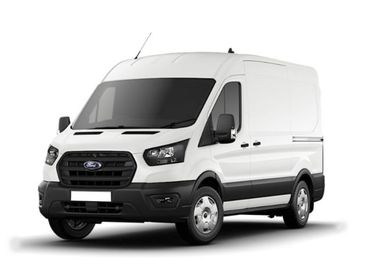 FORD Transit Transit 350 2.0TDCi EcoBlue 165CV PM-TM Furgone Tr