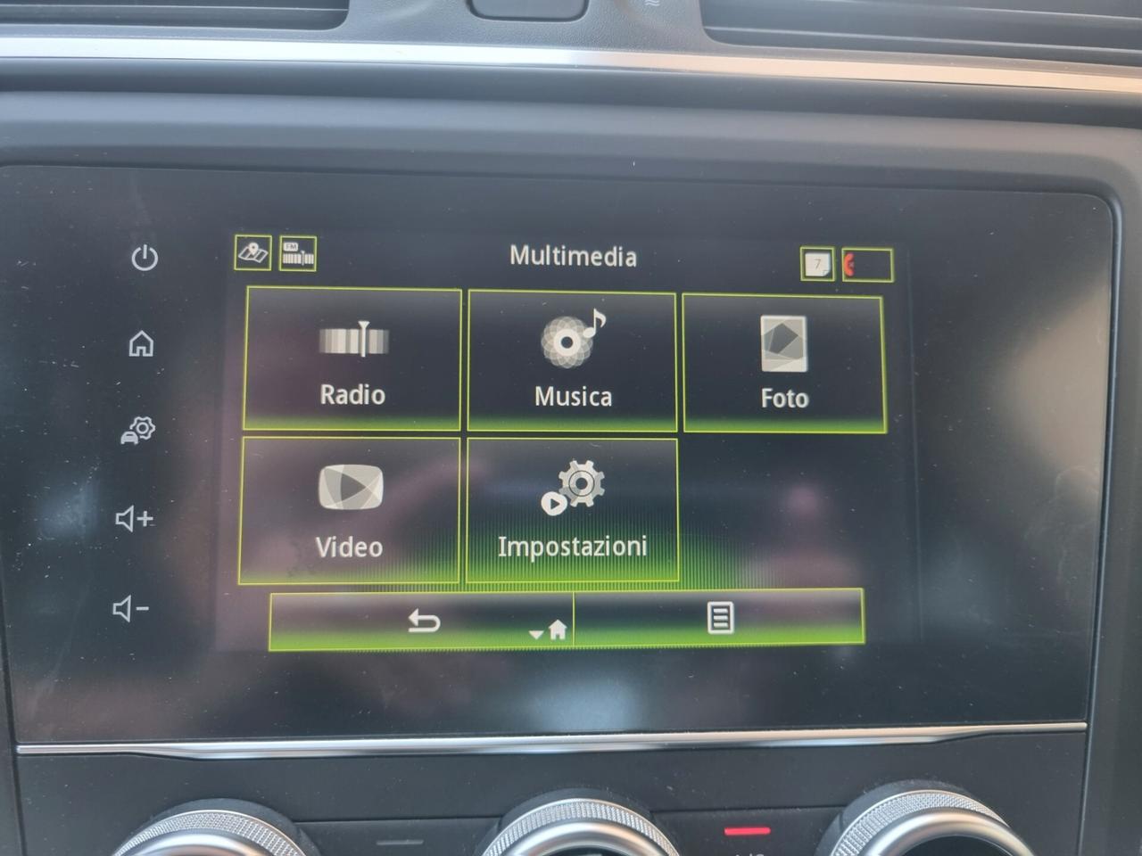 Renault Kadjar Blue dCi 8V 115CV Business