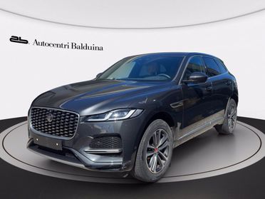 JAGUAR F-pace 2.0d i4 mhev r-dynamic se awd 163cv auto del 2021