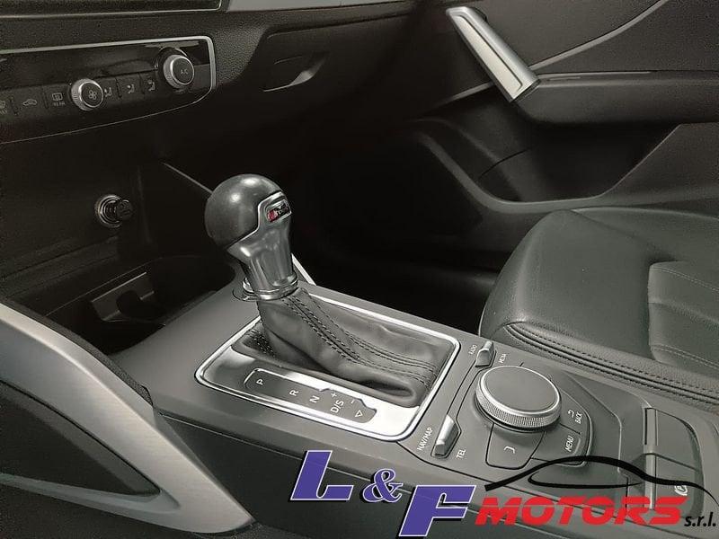 Audi Q2 Q2 30 TDI S tronic S line Edition