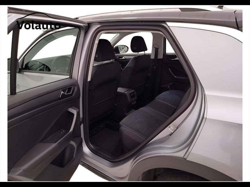 VOLKSWAGEN T-Roc I 2022 - T-Roc 1.0 tsi Style 110cv