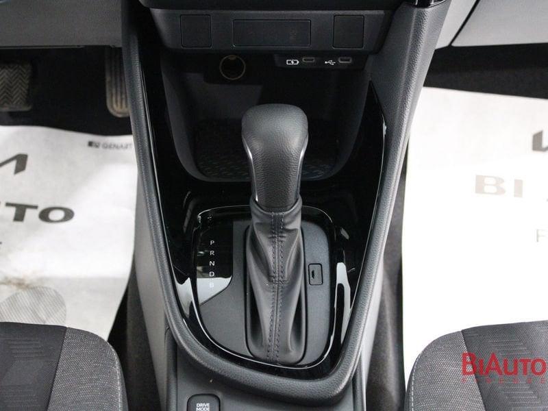 Toyota Yaris Yaris 1.5h Trend