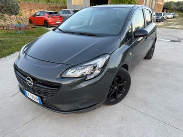 Opel Corsa 1.3 DIESEL 75 CV EURO 6 - GARANZIA