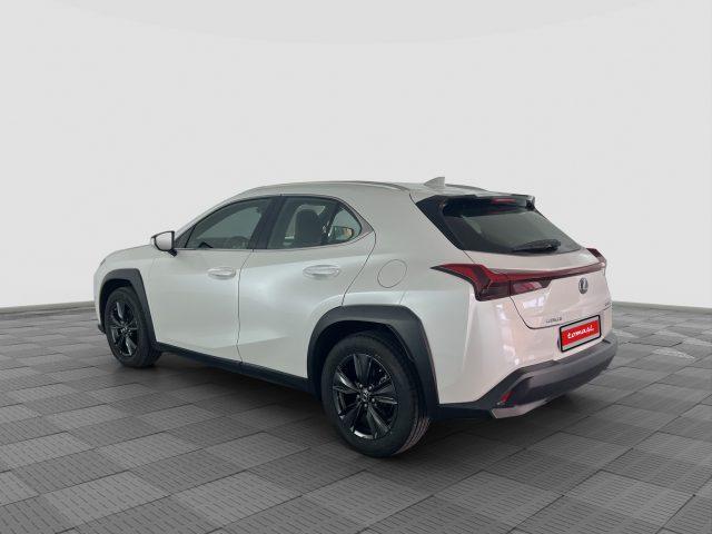 LEXUS Other UX UX Hybrid Urban