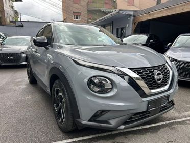 NISSAN Juke 1.0 DIG-T 114 CV Acenta * PREZZO PROMO *