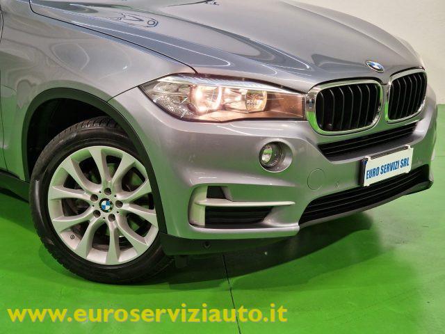 BMW X5 xDrive25d Business