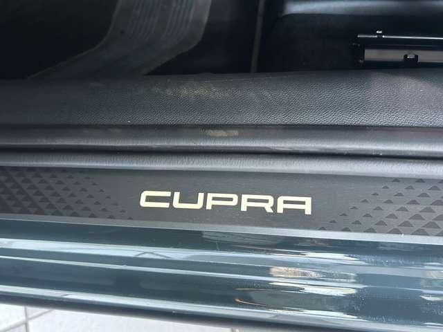 CUPRA Formentor 1.5 TSI 150 cv DSG7 Mildhybrid