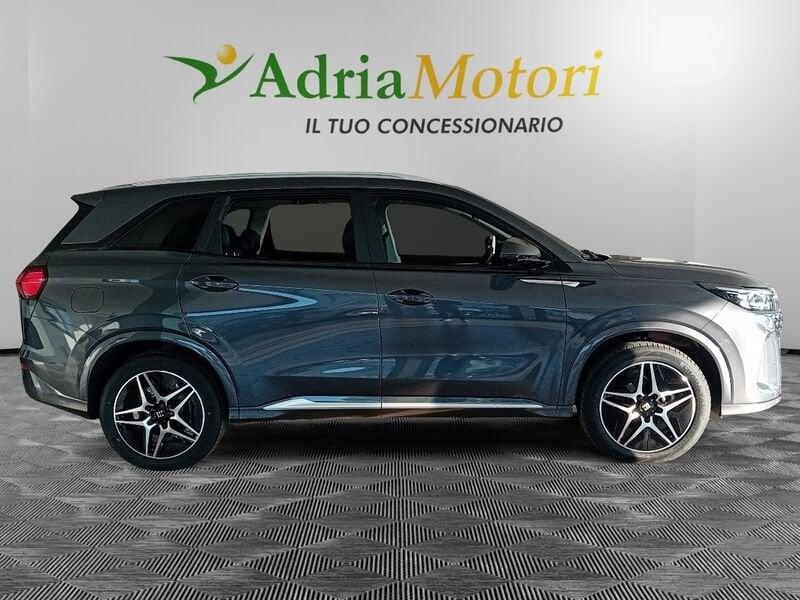 Dfsk E5 E5 1.5 PHEV Luxury