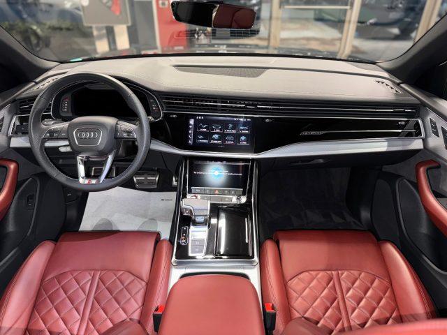 AUDI SQ8 TFSI QUATTRO TIPTRONIC*UNIPROP*ITALIANA*CERCHI 23