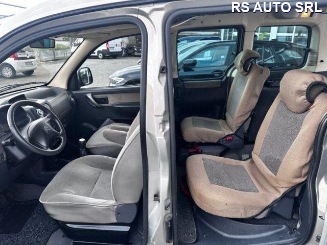 CITROEN Berlingo 1.4 5p. Seduction