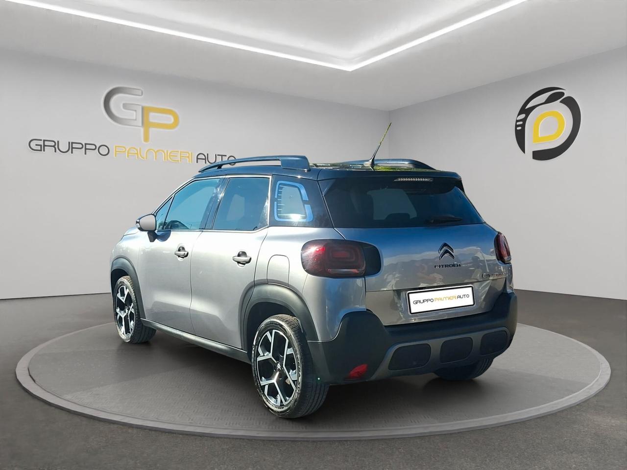 Citroen C3 Aircross PureTech 130 S&S EAT6 Shine