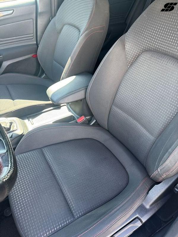 Ford Focus Focus 1.5 EcoBlue 120 CV 5p. ST-Line