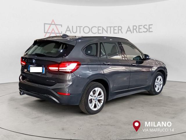 BMW X1 xDrive25e Business Advantage