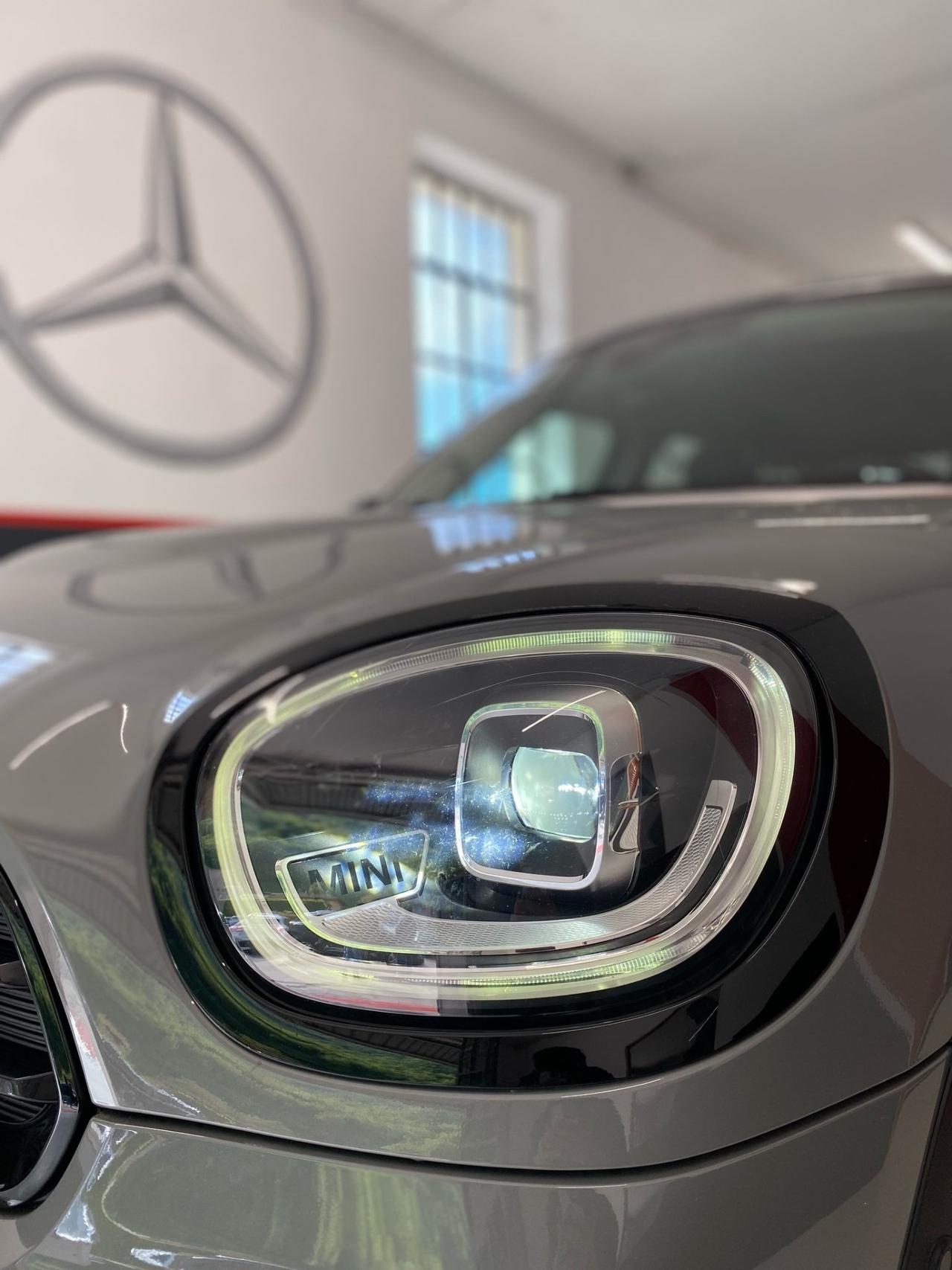 Mini Cooper Countryman Mini 2.0 Cooper D Northwood Edition Countryman