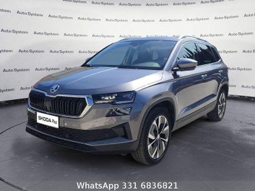 Skoda Karoq Karoq 1.0 TSI 110 CV Executive