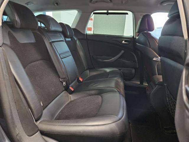 Citroen C5 C5 II 2008 Tourer Tourer 2.2 hdi Executive 200cv