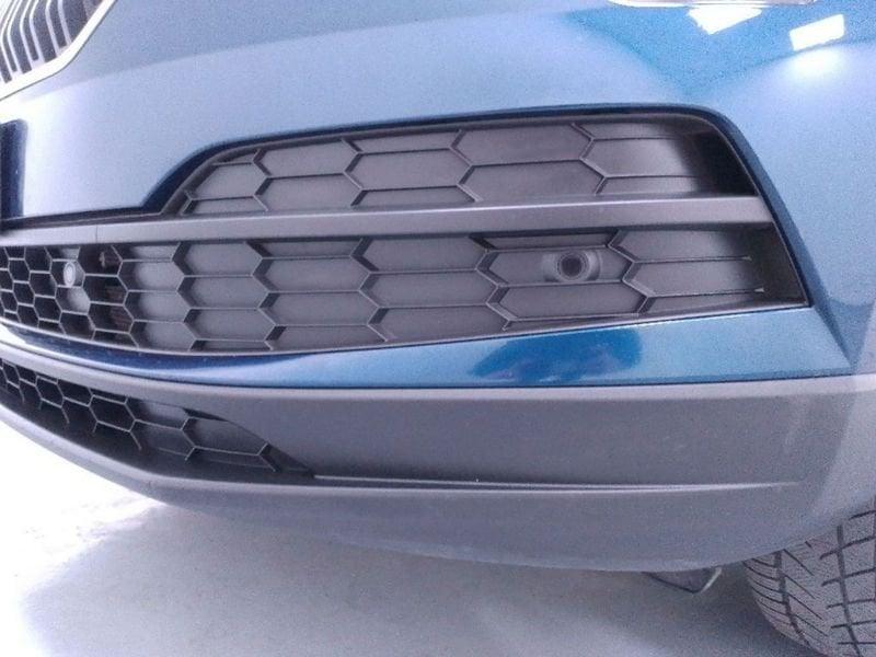 Škoda Karoq 1.5 tsi Ambition dsg
