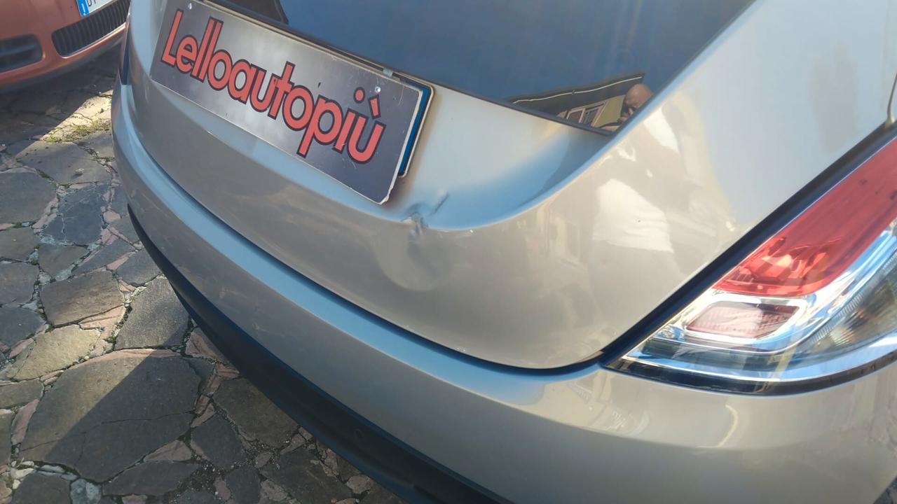 Lancia Ypsilon 1.3 MJT 16V 95 CV 5 porte S&S Platinum