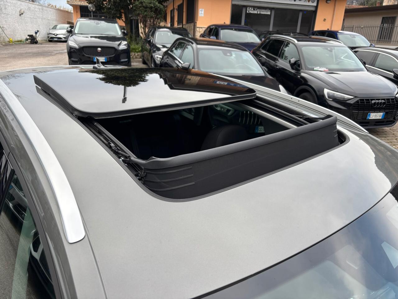 Audi Q3 35 TDI S tronic 150 CV S-LINE TETTO- LED-MATRIX-MY 22